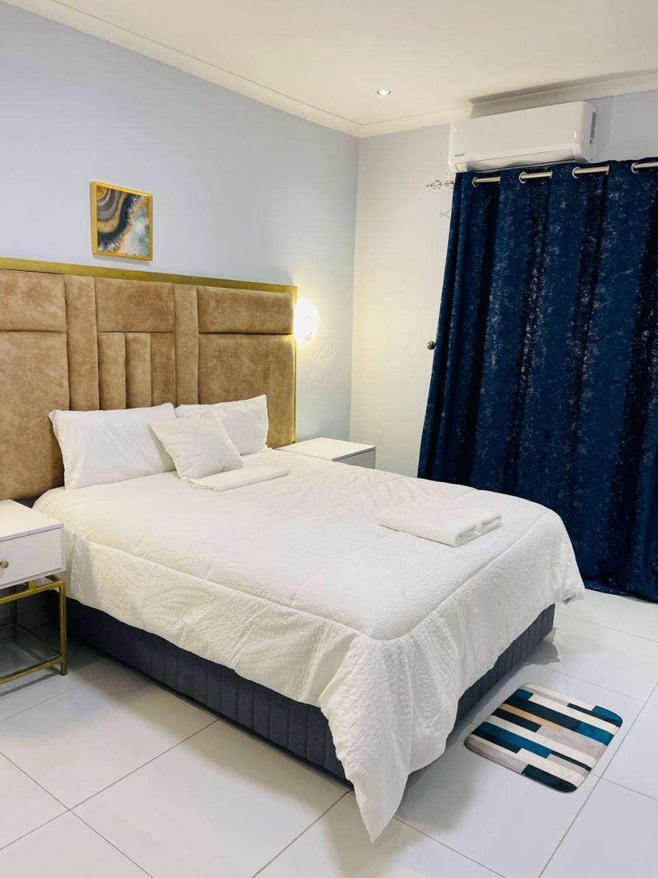 Paradise Reho Guesthouse Nata Luaran gambar