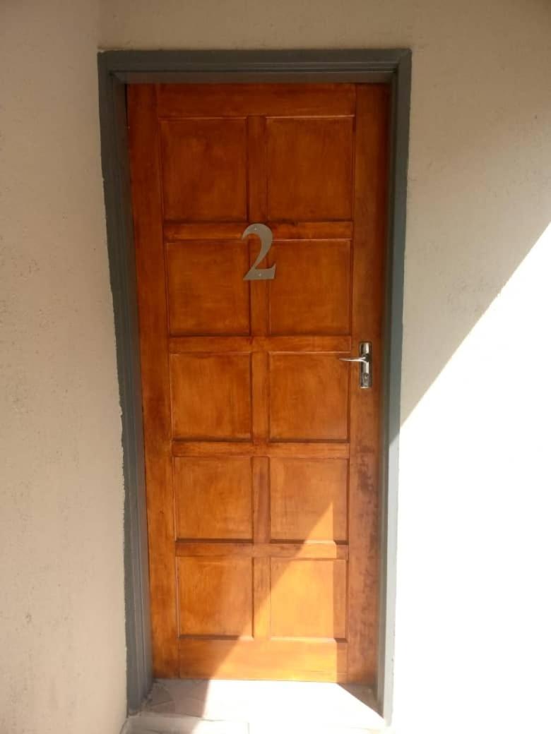 Paradise Reho Guesthouse Nata Luaran gambar
