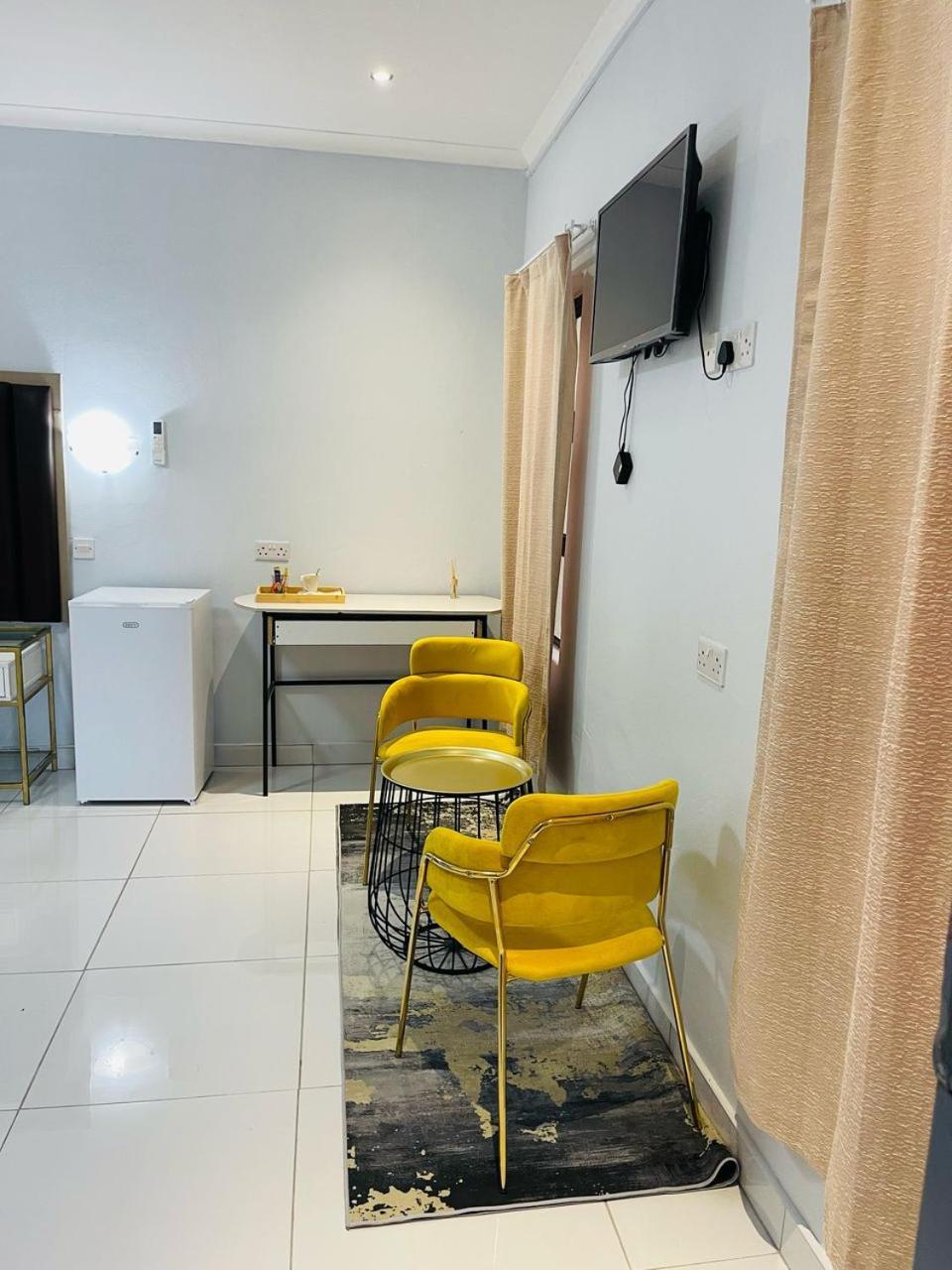 Paradise Reho Guesthouse Nata Luaran gambar